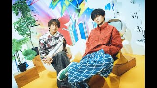 B1 キンプリ新ビジュアル、アルバム収録内容、通常盤ジャケ写一挙解禁 新曲「WOW」試聴もスタート [upl. by Jeana]