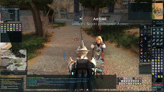 Anarchy Online ┃Various Toons┃Monday Stream [upl. by Egroej]