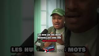 Soprano Révèle Tout  Les Rappeurs Légendaires de Son Époque 🎤🔥 rap interview rapfrancais [upl. by Nimaynib]