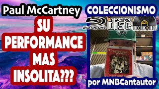 Paul McCartney  No Pude Creerlo Hasta Que Lo Vi [upl. by Araek]