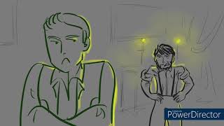 Preparations  Natasha Pierre and the Great Comet of 1812 animatic [upl. by Porush]