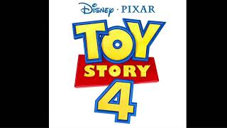 01 Operation Pull Toy  You’ve Got a Friend In Me Toy Story 4 FYC Score [upl. by Ettenauq41]