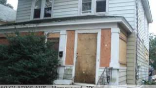 New York Foreclosures for Sale [upl. by Tayler]