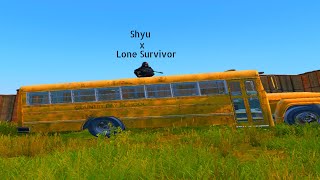 quotWhyquot Lone Survivor DayZ Montage🕊️ [upl. by Stutman]