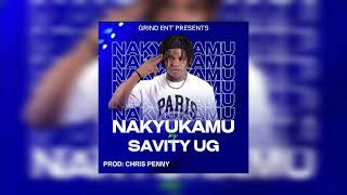 Nakyukamu by SAVITY UG YouTube [upl. by Izzy806]