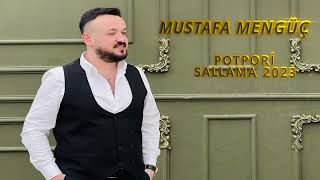 Mustafa Mengüç Potpori Sallama 2023 [upl. by Oikim]