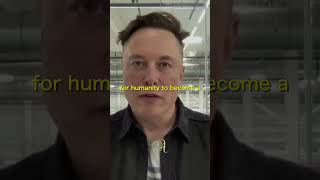 Elon Musk EXPLAINS Why Exactly Starship Is So Significant To ALL Of Humanity [upl. by Llarret]