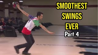 SMOOTHEST Bowling Swings in PBA History Part 4 [upl. by Sergeant444]