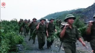 Best Vietnam War Movies You Must Watch  The Central Battlefield  Full Length English Subtitles [upl. by Airotna]