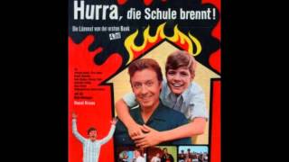 Hurra die schule brennt [upl. by Barimah]