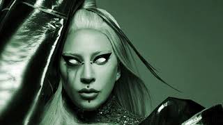 Replay  Lady Gaga Halloween Version [upl. by Nadabas]