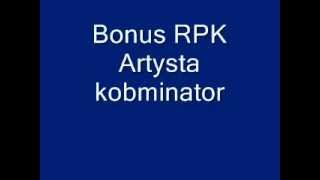 BONUS RPKWSZYSTKIE HITY [upl. by Ysiad]