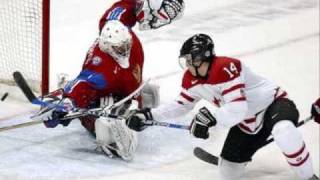 IIHF 2011 WORLD JUNIOR CHAMPIONSHIPS CANADA VS RUSSIA GOLD MEDAL HIGHLIGHTS 53 JAN 52011 [upl. by Aynosal491]