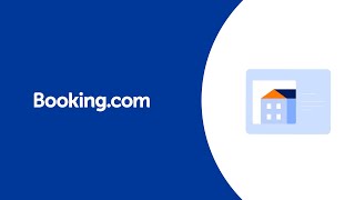 Introduction to the Bookingcom extranet  Webinar  Bookingcom [upl. by Theta]