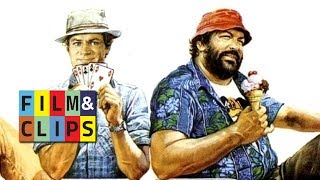 Odds and Evens  Bud Spencer amp Terence Hill  Full Movie Multi Subs by FilmampClips [upl. by Iaoh]