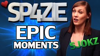 ♥ Epic Moments  157 DOLPHIN ft SJOKZ [upl. by Syned]