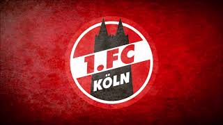 1 FC Köln Torhymne 20082012 [upl. by Bluefarb]