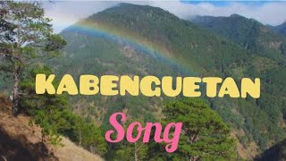 KABENGUETAN IgorotCordilleran Music [upl. by Yelsna]