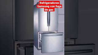 Los refrigeradores Samsung fallan a los 3 años 😱 reparación refrigeracion hogar samsung [upl. by Balbur]