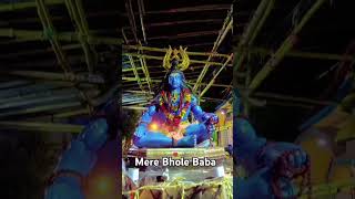 siv jiake rakshak hai uska kon bura kar paye bolo om namah Shivay youtube bhakigana2024 [upl. by Dorca]