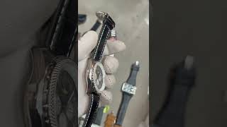 Breitling the most demanded watchyoutuber youtubeshorts luxurywatches [upl. by Amirak]