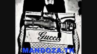 Gucci Mane  Big Cat Diss  DJ Mando [upl. by Carole]