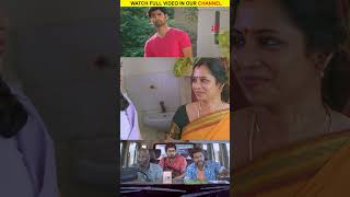 Watch full video 👆 quotHappy Rose Day Allquot  geminiganeshanumsuruliraajanum comedy soori shorts [upl. by Leda]