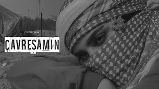 Kurdish Trap ► Çavreşamin ◄  Prod Jiyan Beats [upl. by Hibben]