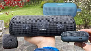 Bluetooth speakers What you need to know [upl. by Acirdna347]