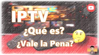 📺 IPTV Qué es Qué son las listas m3u y Cómo funcionan 🤔 [upl. by Berard595]