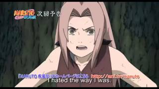 Naruto Shippuden 373 English Sub Preview [upl. by Dressler]