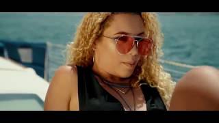 Deejay Telio amp Deedz B  Esfrega Esfrega Video Oficial [upl. by Lati356]