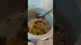 Aloo Gobi recipeBanai Minto meGaja ka testjhblutanwar [upl. by Elay381]