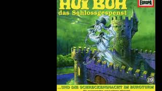 Alle Originalen Hui Buh Hörspiel Kassetten MCs Folgen 1 bis 23 [upl. by Burnside]