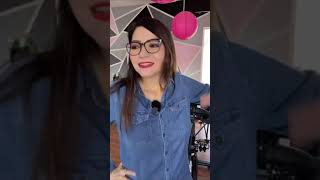 Nominan a joven tiktoker de Nuevo laredo los TikTok Awards [upl. by Arhna]