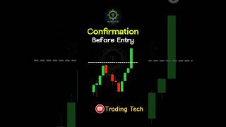 3 Step Trade confirmation कैसे करते है  optionstrading priceaction chartpatterns stockmarket [upl. by Roman559]