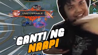 GANTI NG API [upl. by Aniroz]