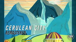 Cerulean City Remastered ► Pokémon Heart Gold amp Soul Silver [upl. by Shanks]