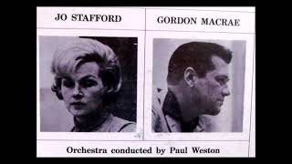 Whispering Hope  Jo Stafford and Gordon MacRae [upl. by Martyn]