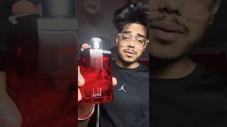 Dunhill Desire Red review  perfume gyaan perfume partial for ₹1500  approx 40ml perfume [upl. by Etnaid]