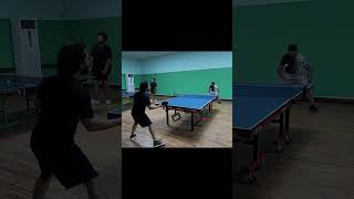 Turbo Victory tabletennis pingpong [upl. by Neyuq]