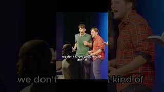 When the book dictates what you say funnyvideo comedy funny funnyshorts comedian [upl. by Eduardo]