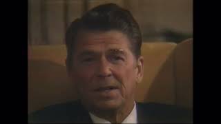 Citizen Politician 🦸‍♂️ Campaign Remarks to Restore America Excerpt Ronald Reagan 1976  PITD [upl. by Nicolle]