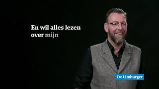 De klik met jouw wereld  Jo uit Panningen [upl. by Foster]