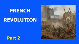 French Revolution part 2 [upl. by Levan]