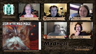 Madness 1 Dungeon of the Mad Mage [upl. by Innep]