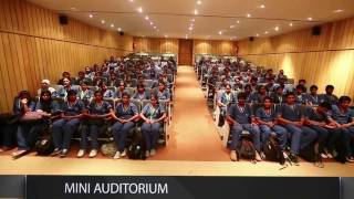 Saveetha Dental College 25 Years Video [upl. by Hnid]