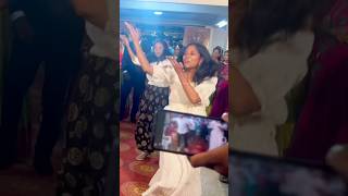 Wedding event 🤍🥰 tamildance dance mdc trendingshorts weddingdance bridalperformance [upl. by Shelagh]