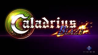 Caladrius Blaze PS4 Trailer [upl. by Nivlam]