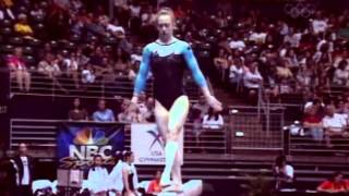 2004 Pacific Alliance Gymnastics Championships  Full Broadcast [upl. by Carolyn437]